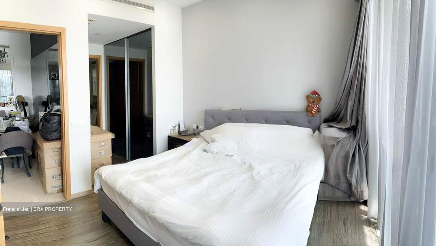 Shelford Suites (D11), Condominium #567569091